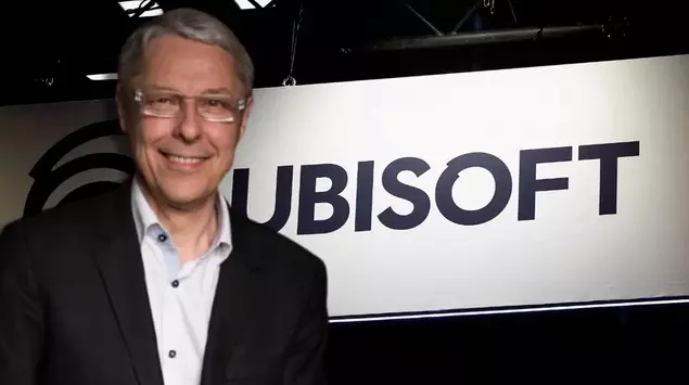 Ubisoft co-founder Claude Guillemot dies in ...