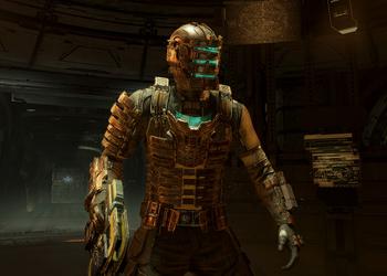 Создатель survival horror Dead Space Глен Скофилд хотел бы сделать новую игру в серии