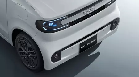 BYD Racco: китайський десант у японське «гетто» кей-карів під наглядом ветерана Nissan