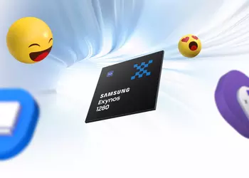 Samsung revealed the characteristics of Exynos 1280: a five-nanometer chip for mid-budget smartphones