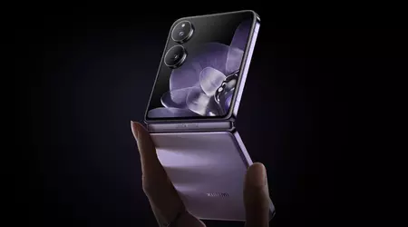 Xiaomi Mix Flip 2, a foldable flagship with a powerful battery and top specs, will debut at the end of June