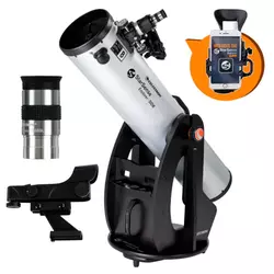 Celestron StarSense Explorer 8"