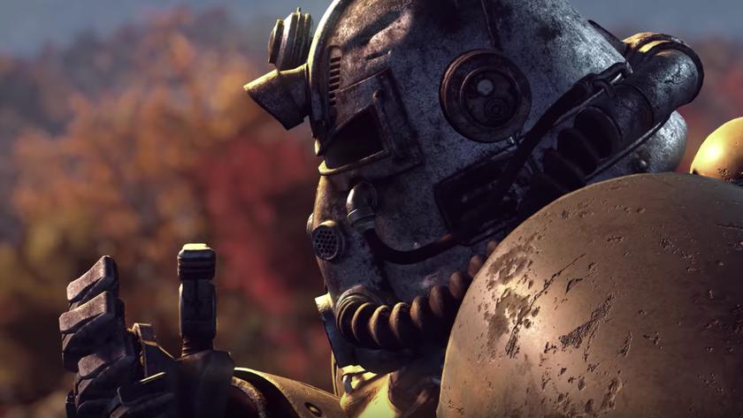 Зря надеялись: в Fallout 76 не будет кроссплея между PS4, XONE и PC