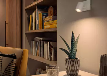 Philips Hue представила новый точечный смарт-светильник Runner с лампой GU10