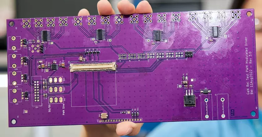 Как Nexperia Проникает во Все Углы Технологического Мира