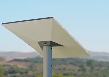 SpaceX сохранила цену комплекта оборудования Starlink на уровне $599, но добавила антенну нового поколения и маршрутизатор с Wi-Fi 6