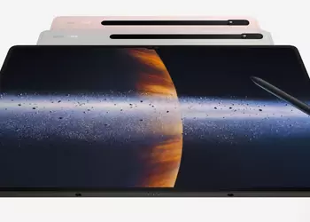 Galaxy Tab S10 Plus и Galaxy Tab S10 Ultra: в линейке планшетов Samsung Galaxy Tab S10 может быть две модели