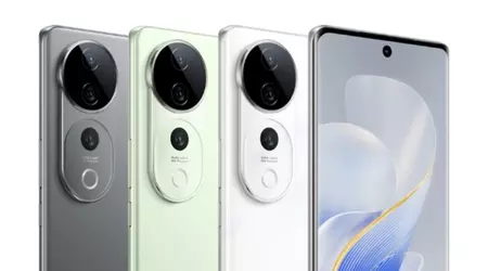 Le Vivo S20 de base a passé le test de performance dans Geekbench et a révélé son processeur.