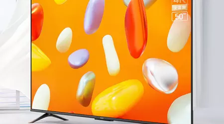Xiaomi has unveiled another 4K Redmi Smart TV A 2024 for less than $200