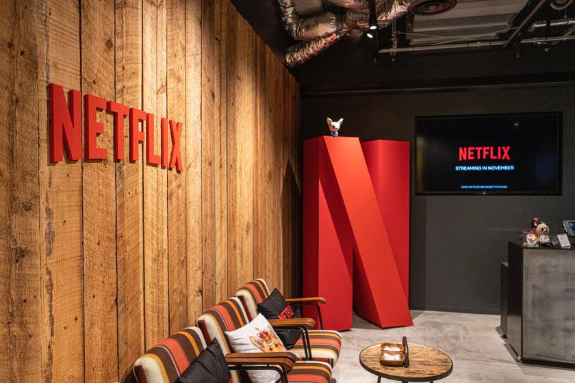 Dlaczego Netflix potrzebuje gier wideo i dlaczego nie musi kupować twórców Wiedźmina 3: Wild Hunt