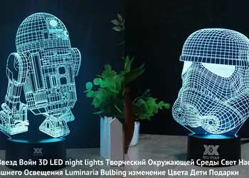 10 идей подарков мужчине на день Св. Валентина с AliExpress