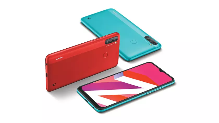 На свой вкус: представлен Lava MyZ — смартфон, характеристики которого можно выбрать самому