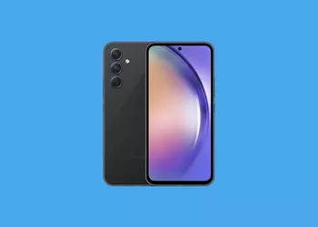 Offer of the day: the Samsung Galaxy A54 5G on Amazon for $100 off