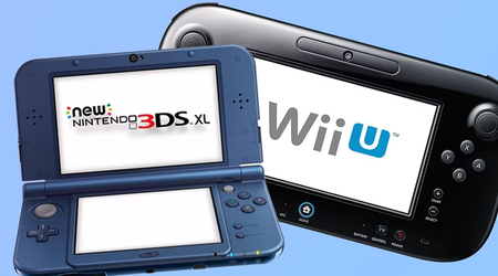 Наближається кінець: Nintendo закрила ще одну онлайн функцію на 3DS і Wii U