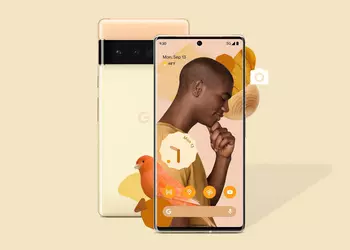 What features of the Pixel 7 and Pixel 7 Pro will appear in the Pixel 6, Pixel 6 Pro and Pixel 6a smartphones