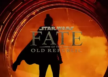 Не только Кейси Хадсон — над Star Wars: Fate of the Old Republic работает крутая команда ветеранов BioWare
