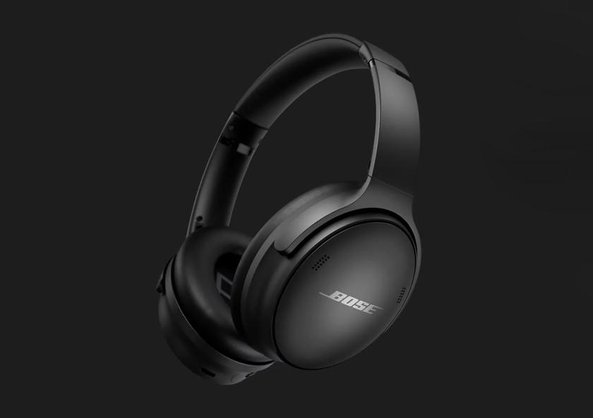 Bose QuietComfort 45 at Amazon: one of the best ANC headphones for $279 ($50 off)