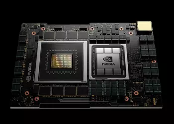 Новые ограничения на экспорт чипов в Китай негативно сказались на курсе акций NVIDIA, Broadcom, Intel и Marvell