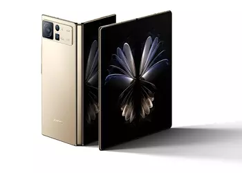 Snapdragon 8 Gen 3 chip, HyperOS based on Android 14 and codenamed Ruyi: details of Xiaomi Mix Fold 4 foldable smartphone have surfaced online