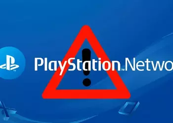 В работе PlayStation Network произошел масштабный сбой, практически все опции экосистемы временно не работают