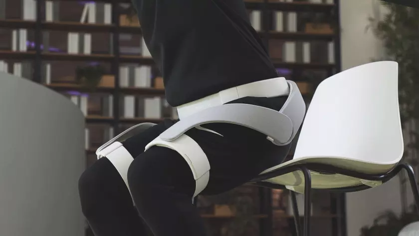 Samsung завершила массовое производство робота Bot Fit, запланированного к выпуску в третьем квартале 2024 года.