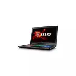 MSI GE72 6QF Apache Pro (GE726QF-019XPL)
