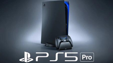 Informator ujawnił szczegóły techniczne PlayStation 5 Pro. Konsola pośredniej generacji będzie w stanie uruchamiać gry w rozdzielczości 8K i trafi na rynek jesienią 2024 roku.