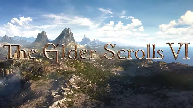 The Elder Scrolls VI : au ...