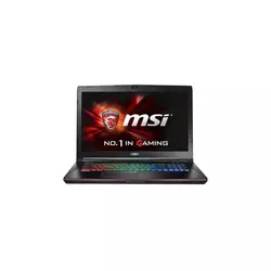 MSI GE72 7RE Apache Pro (GE727RE-020XPL)
