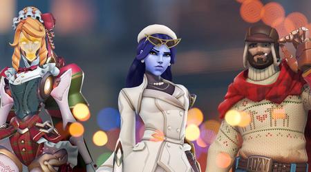 Overwatch 2 Holiday Boom: cosa attende i giocatori nell'evento Winter Wonderland?