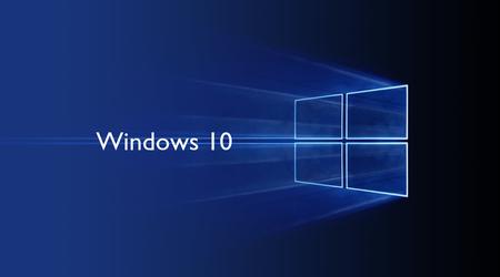 Без дисків та флешок: у Windows 10 тепер можна перевстановити ОС із хмари