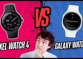 Google Pixel Watch 4 vs Samsung Galaxy Watch 8: Comparison