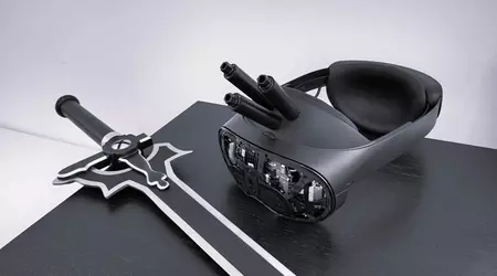 Oculus founder has created a VR headset that kills the player if he dies in the game