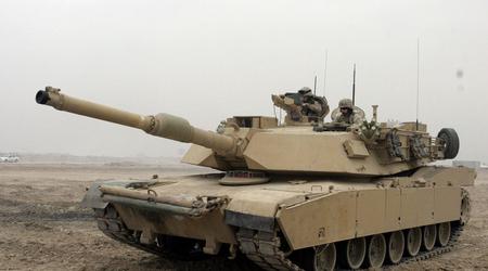 Media: Australia may transfer 59 decommissioned M1A1 Abrams tanks to Ukraine