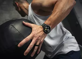 Amazfit T-Rex 3 получает обновление, которое улучшает точность пульсометра