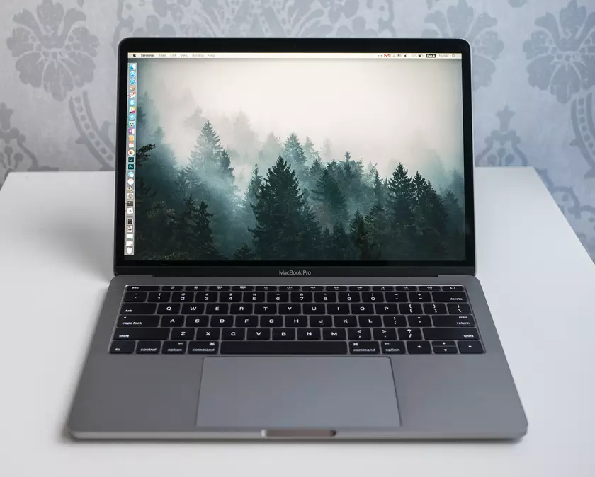 Прекрасное далёко: обзор MacBook Pro 13" 2016 года (без Touch Bar)