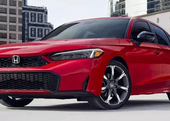 Honda transfère la production de la ...