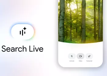 Search Live доступна только в США и Индии: когда ждать глобальный запуск