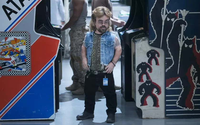 Топ-9 фич из видеоигр, о которых мы мечтаем в повседневной жизни