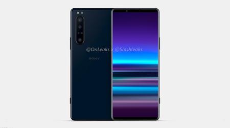 Інсайдер: флагман Sony Xperia 1.1 (aka Xperia 5 Plus) отримає таку ж камеру, як і Galaxy S20+