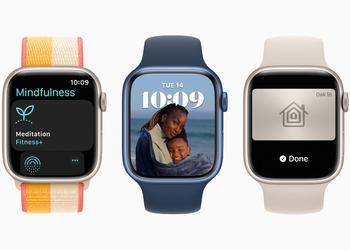 Apple запустила тестирование watchOS 10.5 Beta 3