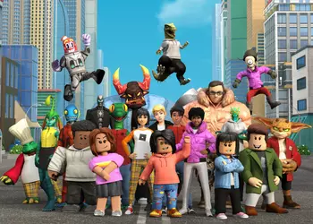 Генеральный директор Roblox советует обеспокоенным родителям не позволять детям пользоваться платформой