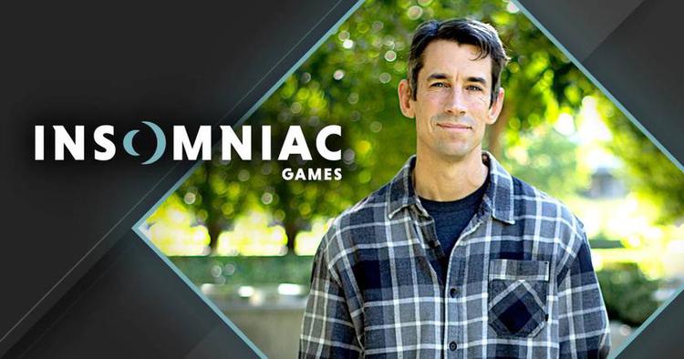 Insomniac Games founder Ted Price to ...