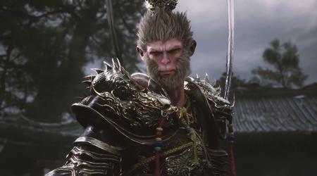 Black Myth: Wukong will have only one available difficulty level, which will be quite difficult
