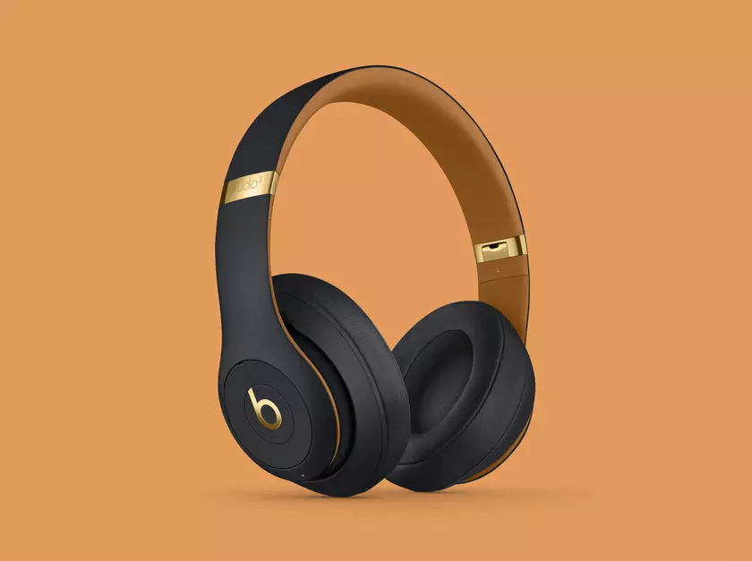 Beats Studio3 с ANС и чипом, как у AirPods, продают на Amazon cо скидкой 34%