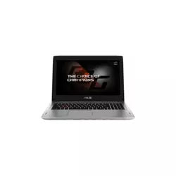 Asus ROG GL502VS (GL502VS-GZ161T)