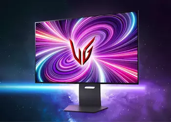 LG UltraGear 32GS95UE-B: OLED-монитор с частотой обновления 480 Гц и поддержкой HDR 400