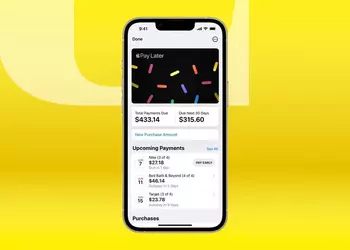 Apple прекращает поддержку функции Pay Later для пользователей США перед интеграцией с Affirm