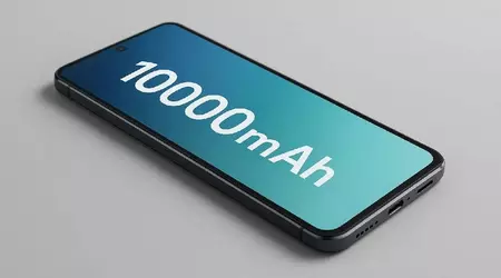 A New Level of Autonomy: In 2026, 10,000mAh Batteries Will Become the New Norm for Mid-Range Smartphones