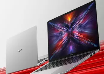Xiaomi представила бюджетную модель ноутбука REDMI Book 14 (2025)